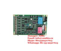 ABB	3HAC020399-001	CPU DCS	Email:info@cambia.cn